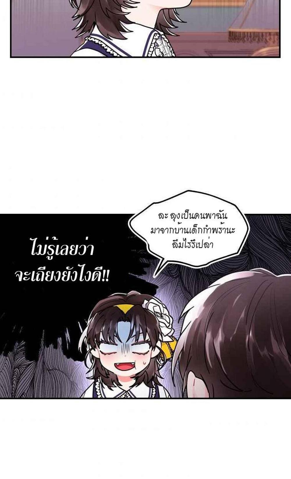 I Became the Male Lead’s Adopted Daughter แปลไทย