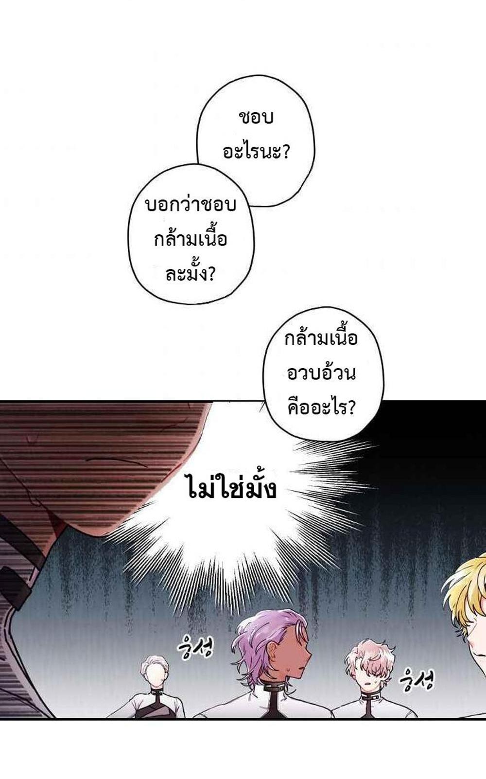 I Became the Male Lead’s Adopted Daughter แปลไทย