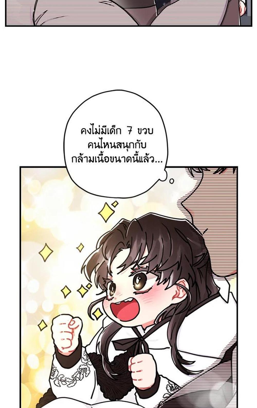 I Became the Male Lead’s Adopted Daughter แปลไทย