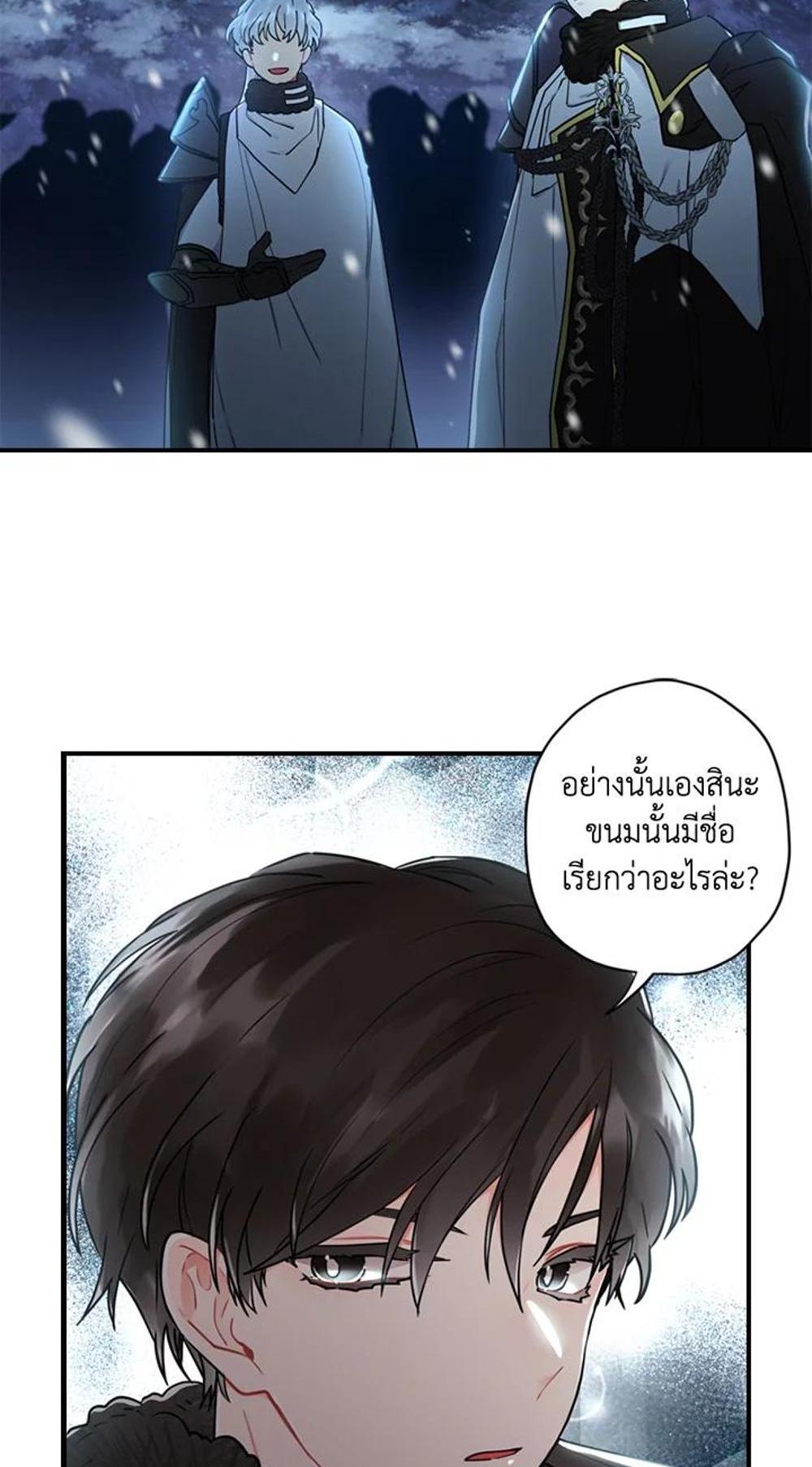 I Became the Male Lead’s Adopted Daughter แปลไทย