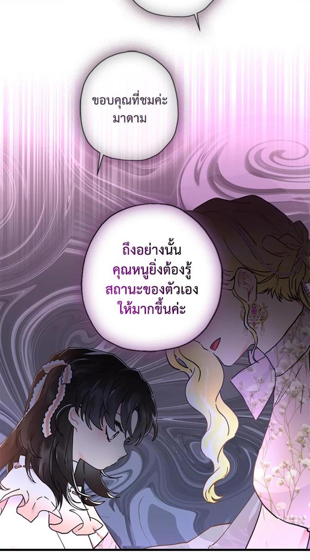 I Became the Male Lead’s Adopted Daughter แปลไทย