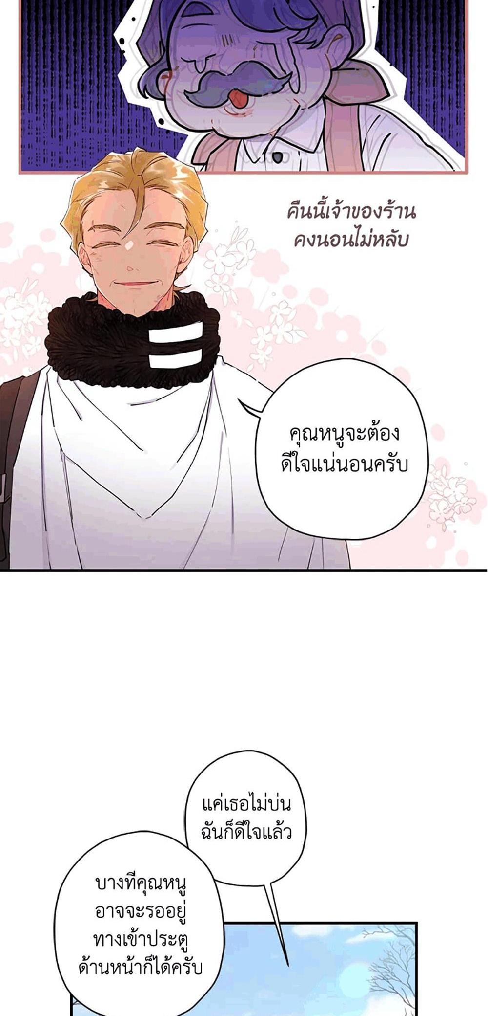 I Became the Male Lead’s Adopted Daughter แปลไทย