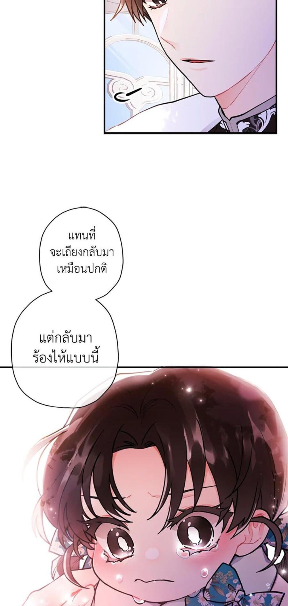 I Became the Male Lead’s Adopted Daughter แปลไทย