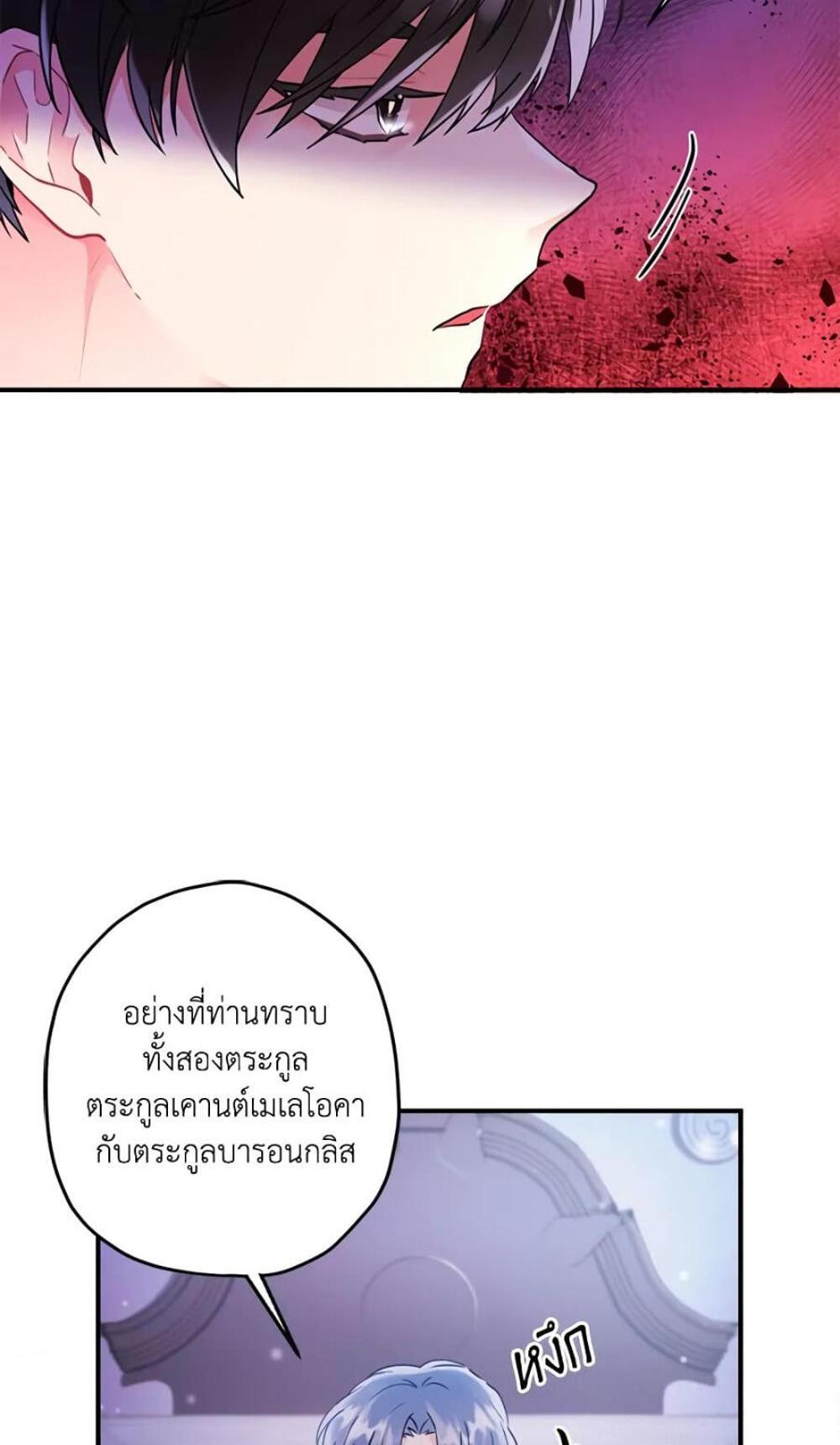 I Became the Male Lead’s Adopted Daughter แปลไทย