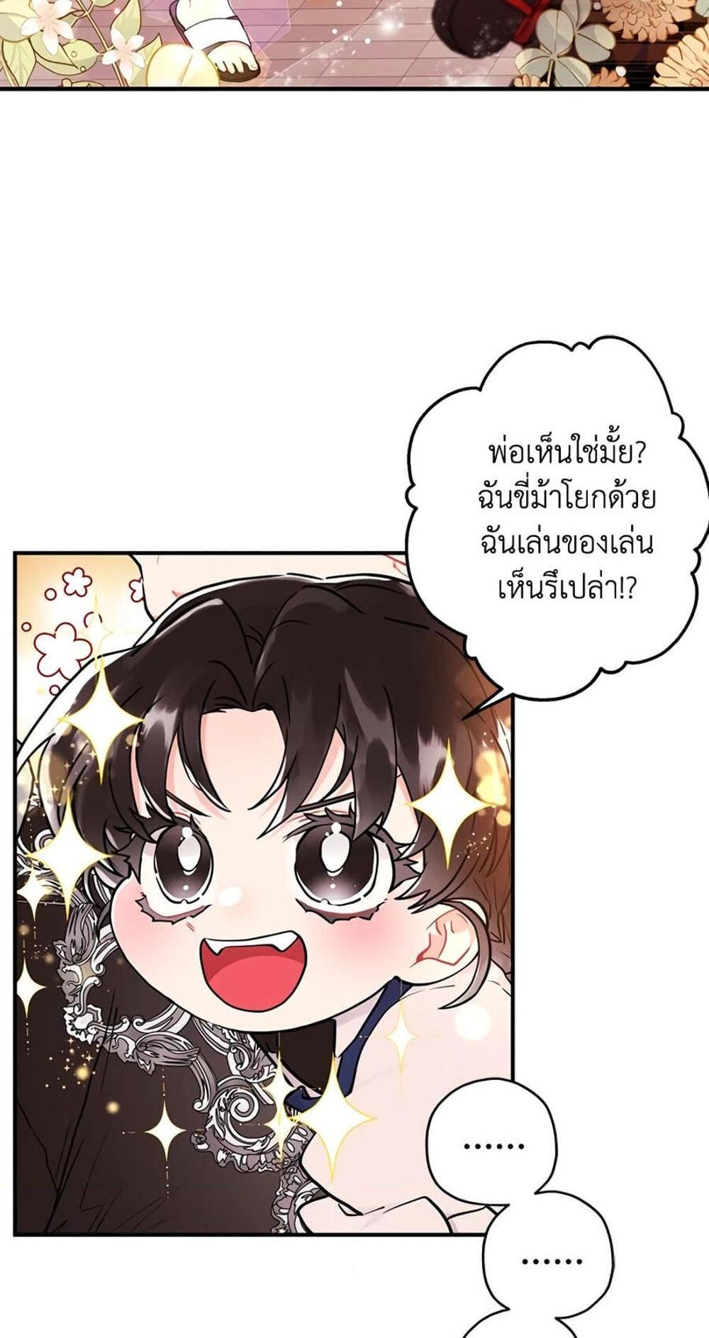 I Became the Male Lead’s Adopted Daughter แปลไทย