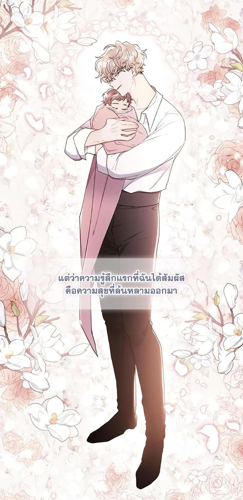 I Became the Male Lead’s Adopted Daughter แปลไทย