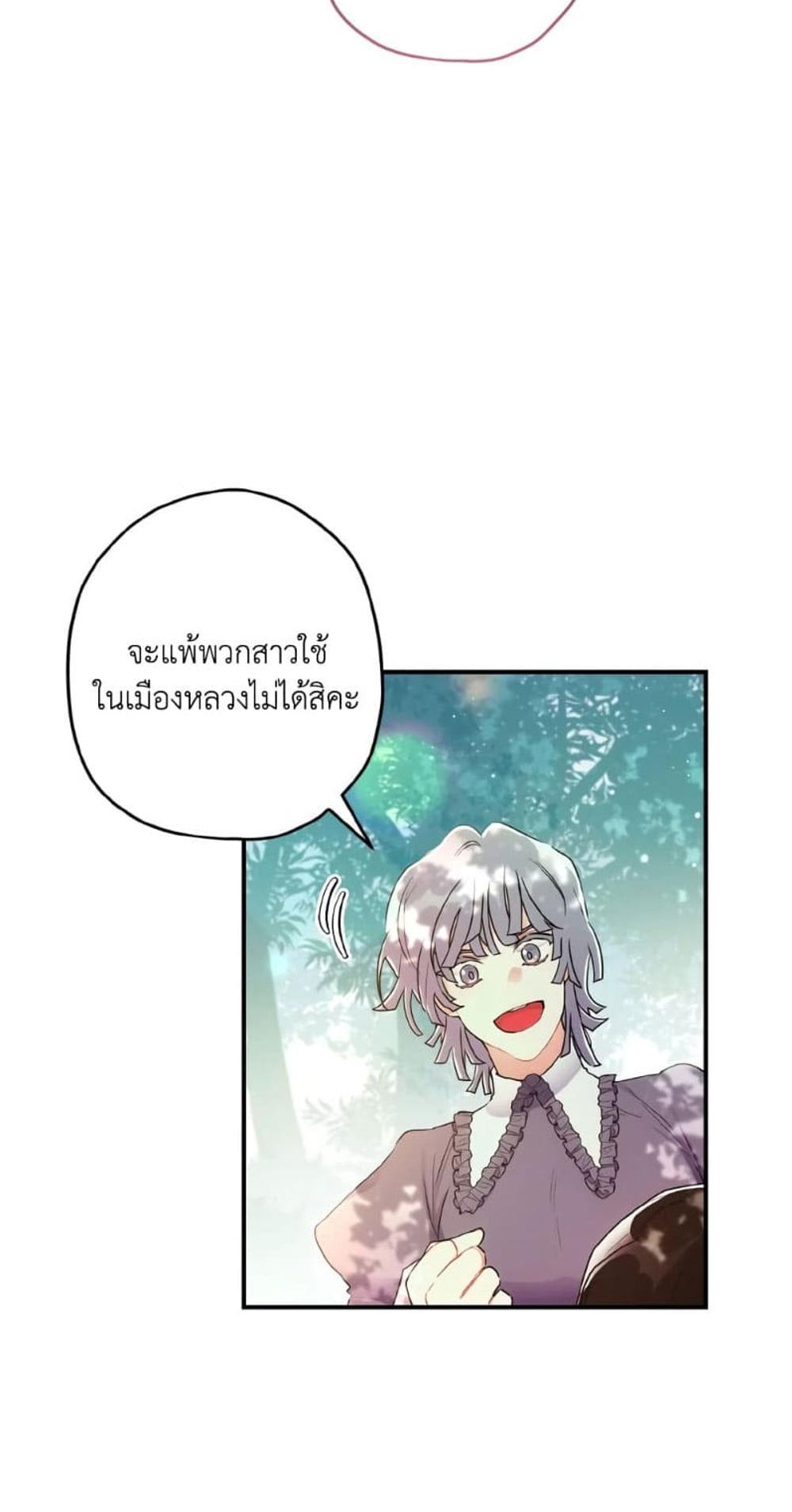 I Became the Male Lead’s Adopted Daughter แปลไทย