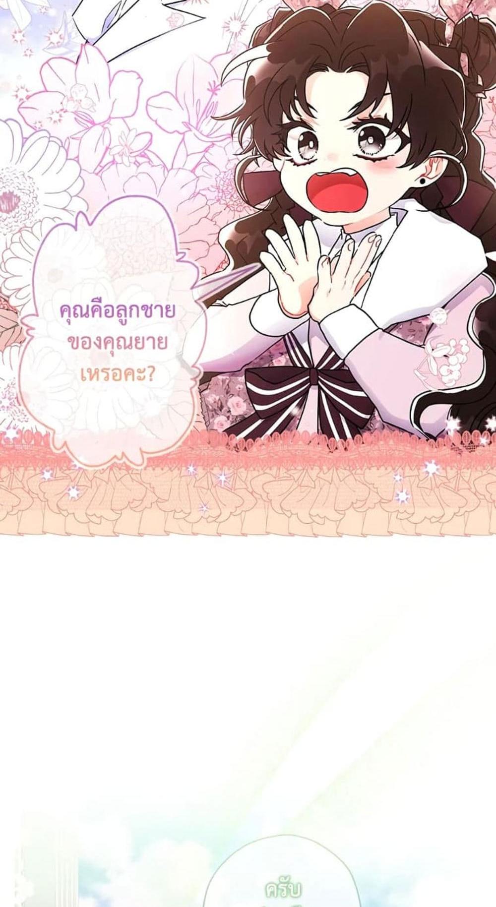 I Became the Male Lead’s Adopted Daughter แปลไทย