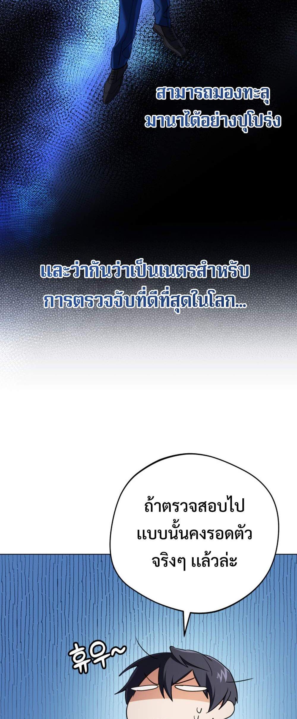 The Return of the Mythical Archmage แปลไทย