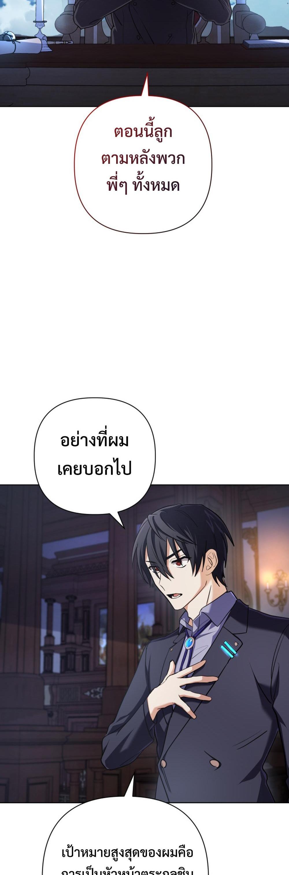 The Return of the Mythical Archmage แปลไทย