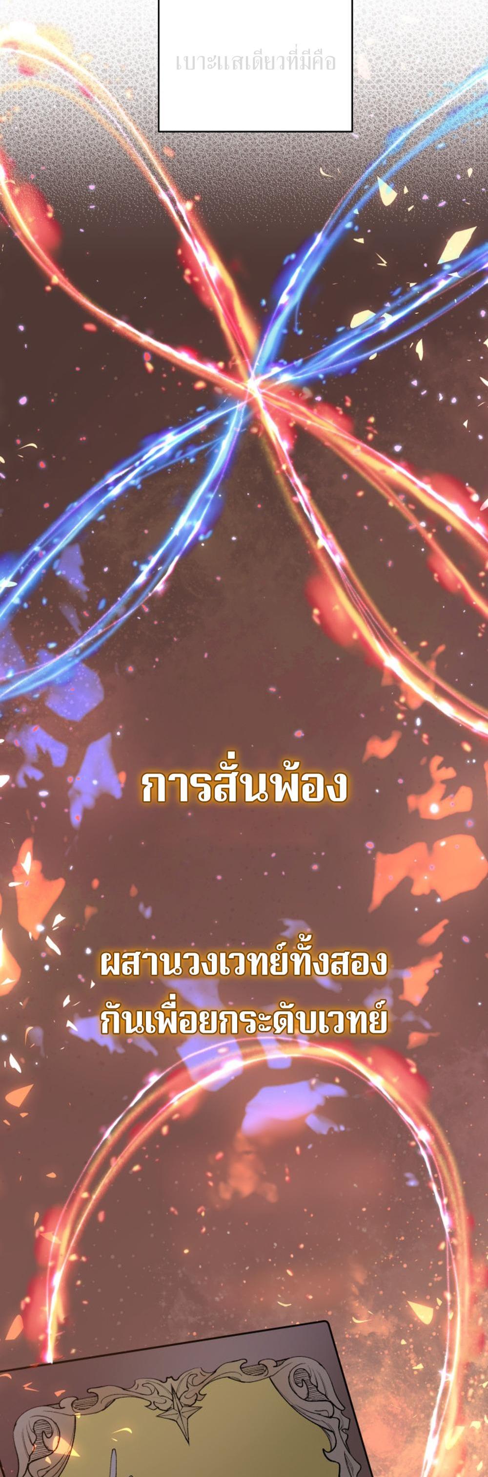 The Return of the Mythical Archmage แปลไทย