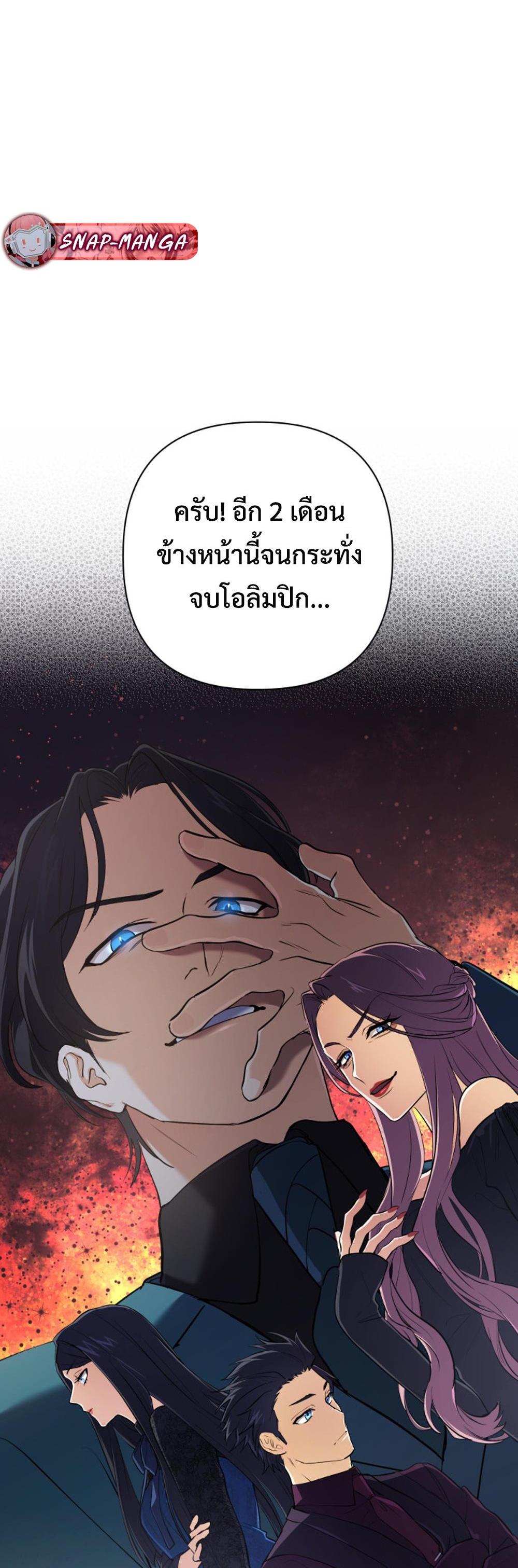 The Return of the Mythical Archmage แปลไทย