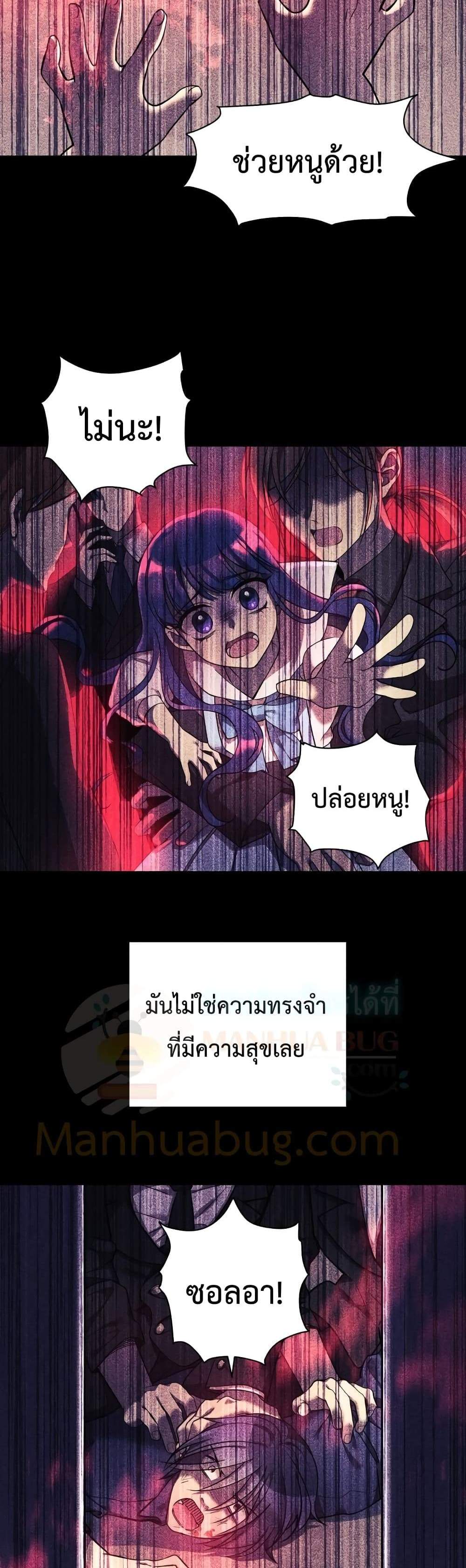 My Daughter is the Final Boss แปลไทย