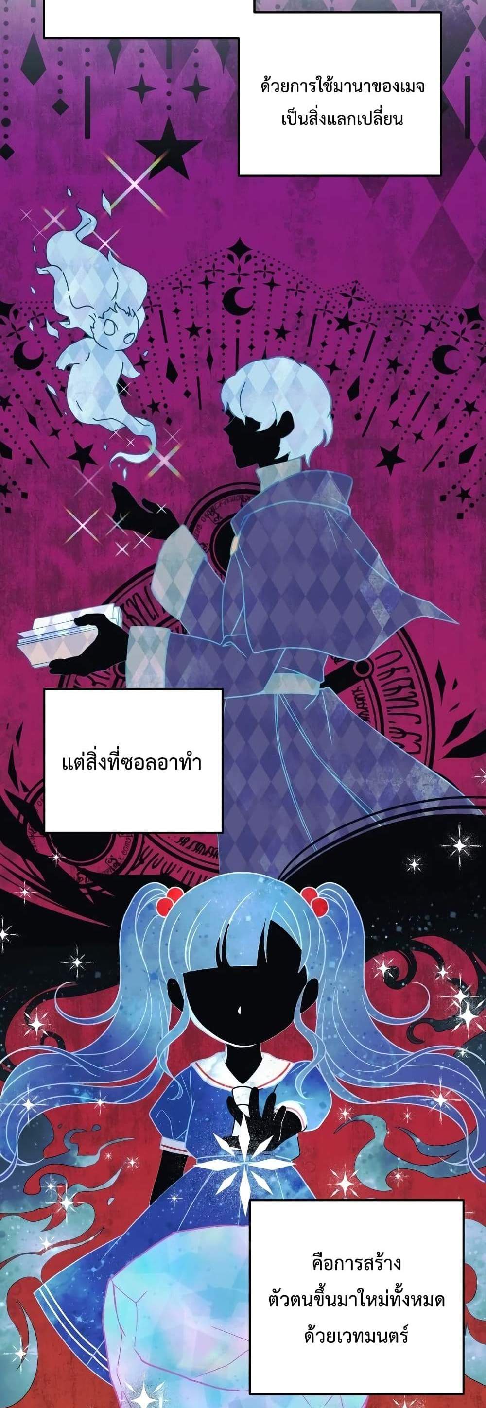 My Daughter is the Final Boss แปลไทย