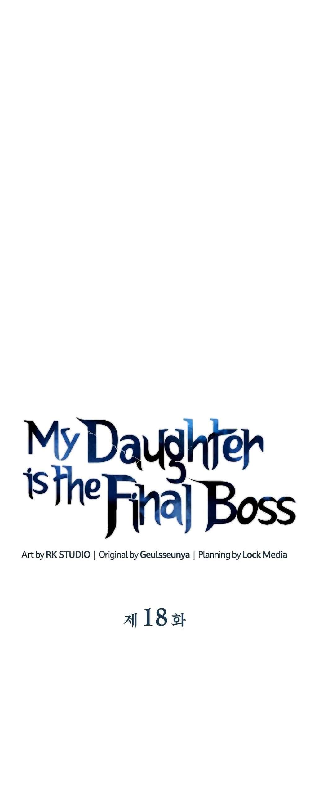 My Daughter is the Final Boss แปลไทย