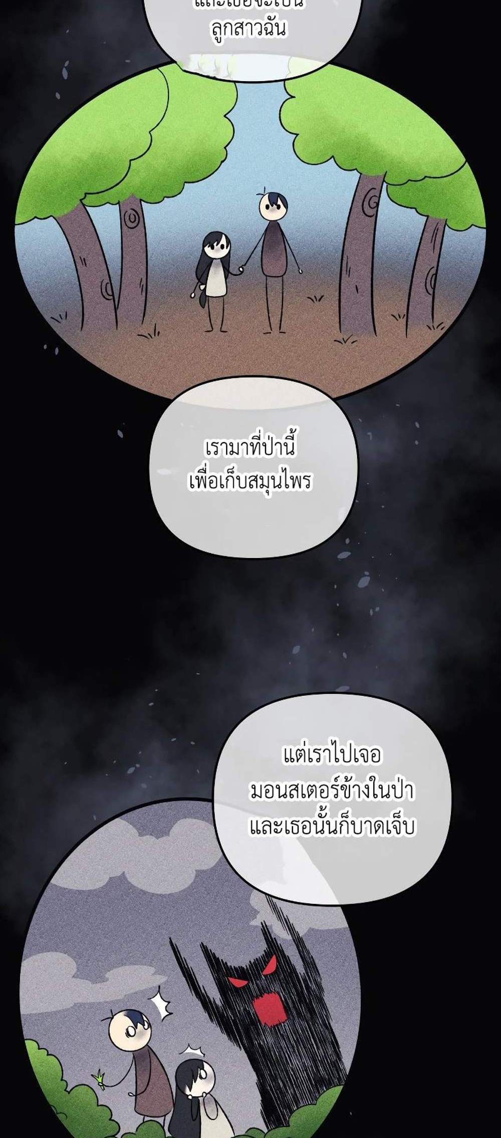 My Daughter is the Final Boss แปลไทย