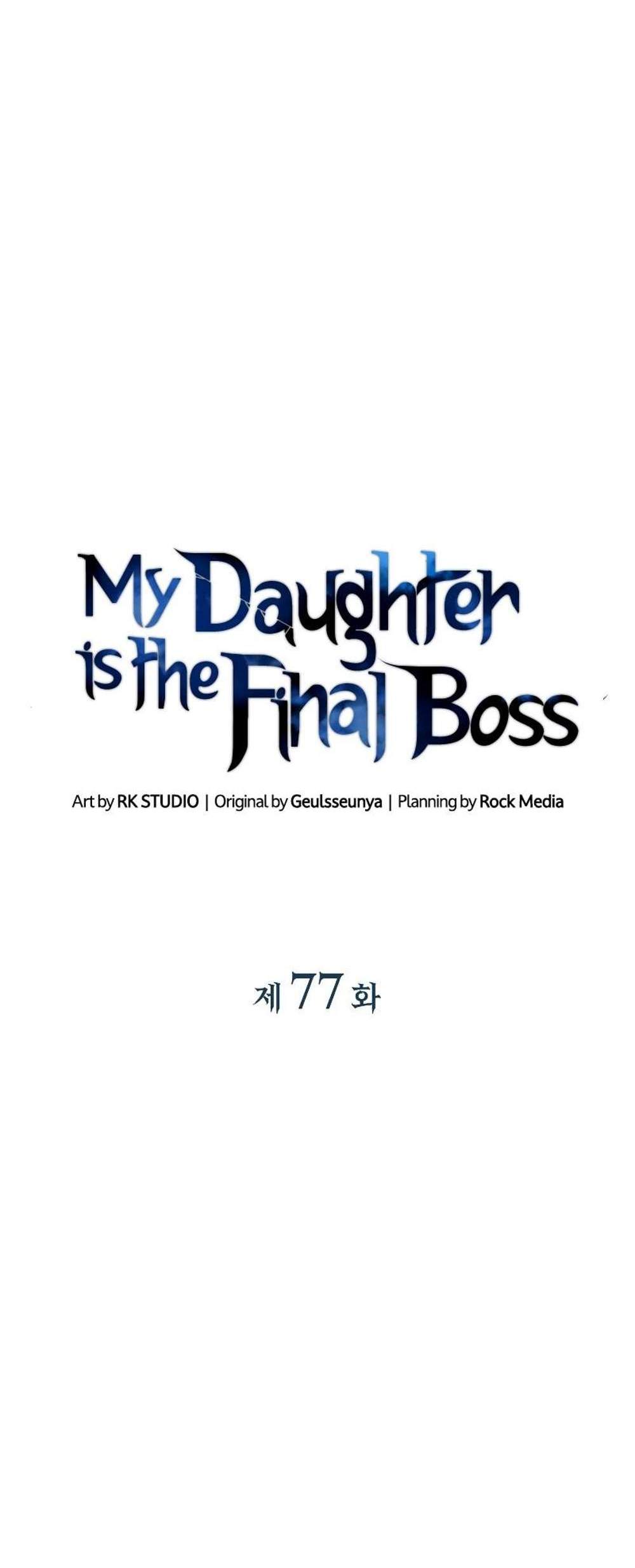 My Daughter is the Final Boss แปลไทย