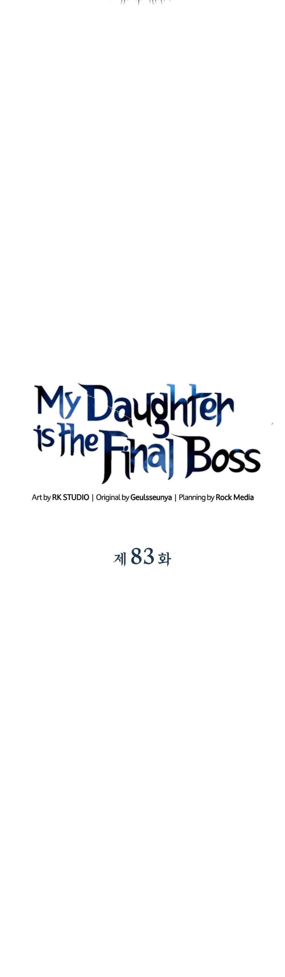 My Daughter is the Final Boss แปลไทย