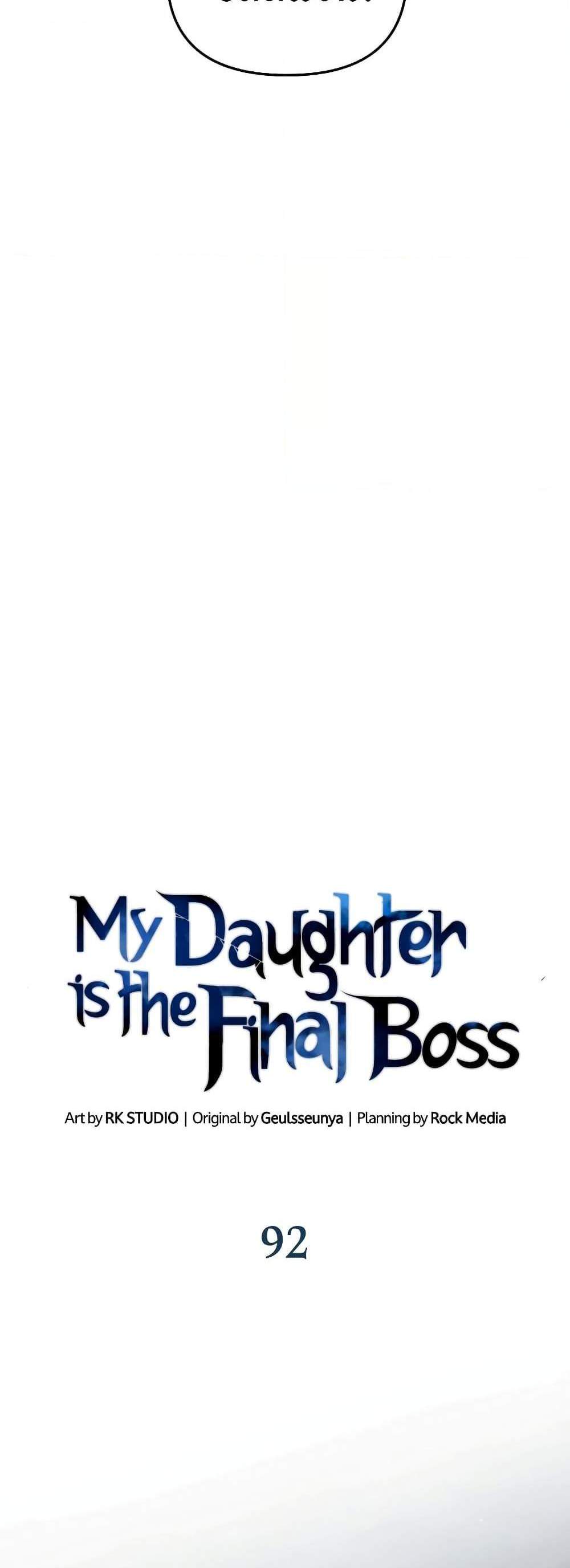 My Daughter is the Final Boss แปลไทย