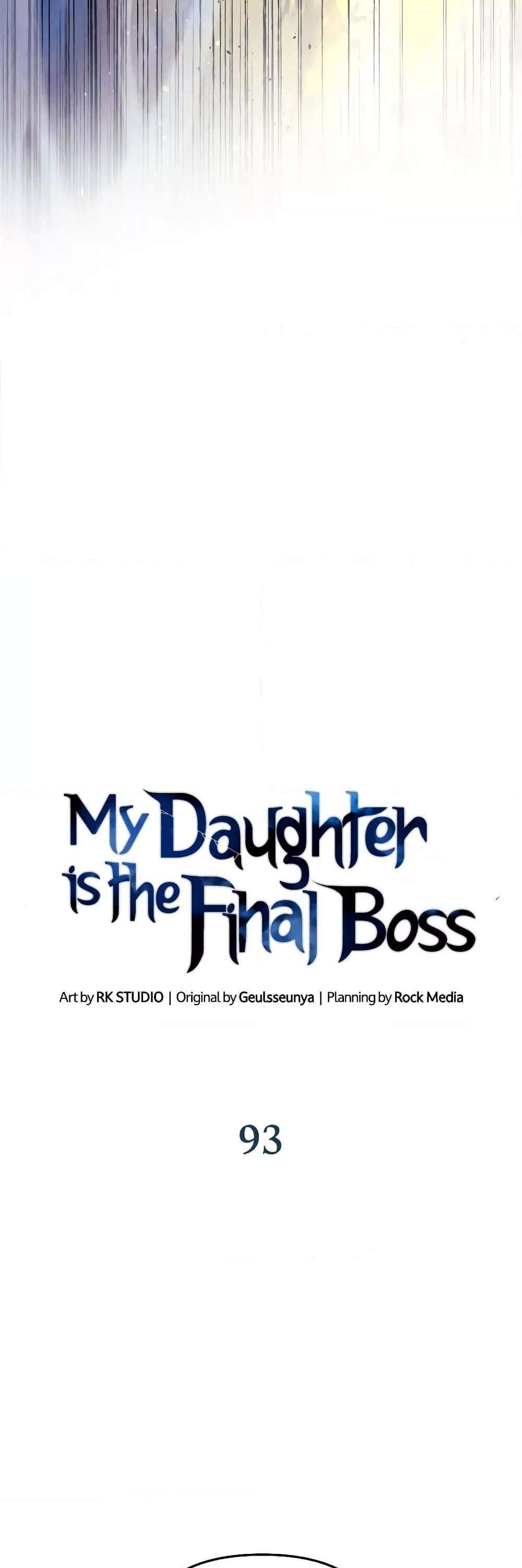 My Daughter is the Final Boss แปลไทย