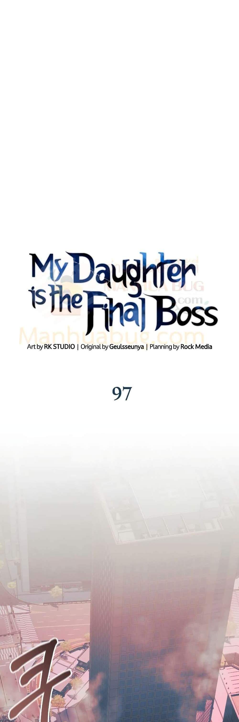 My Daughter is the Final Boss แปลไทย