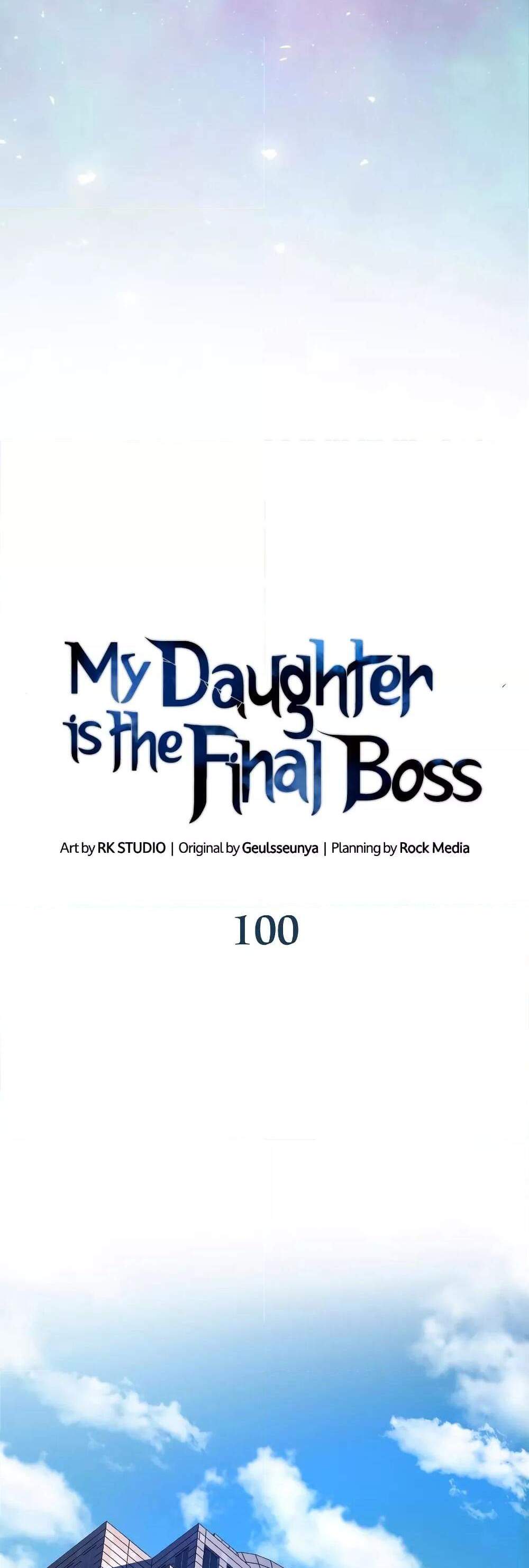 My Daughter is the Final Boss แปลไทย