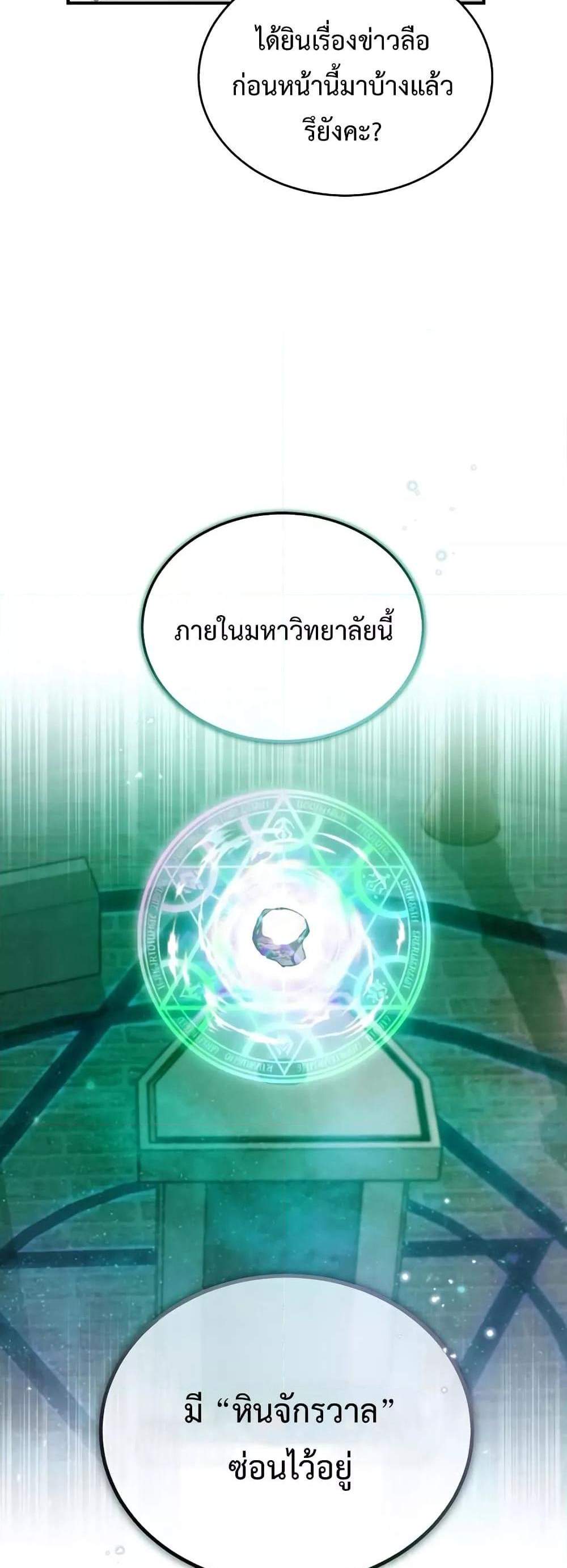 Academy’s Undercover Professor แปลไทย