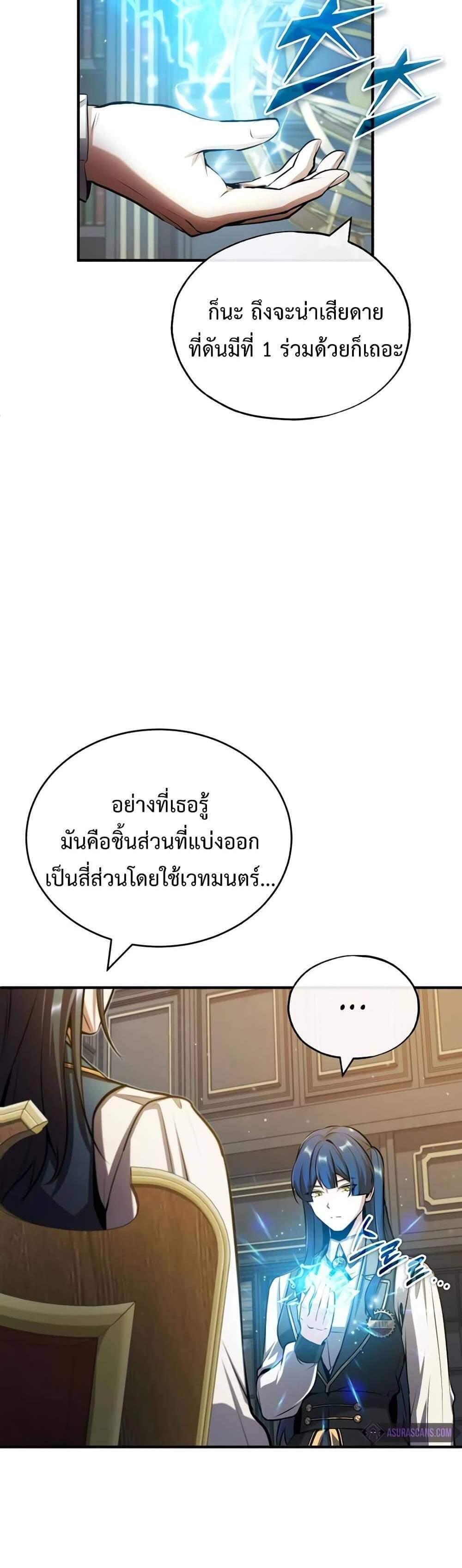 Academy’s Undercover Professor แปลไทย