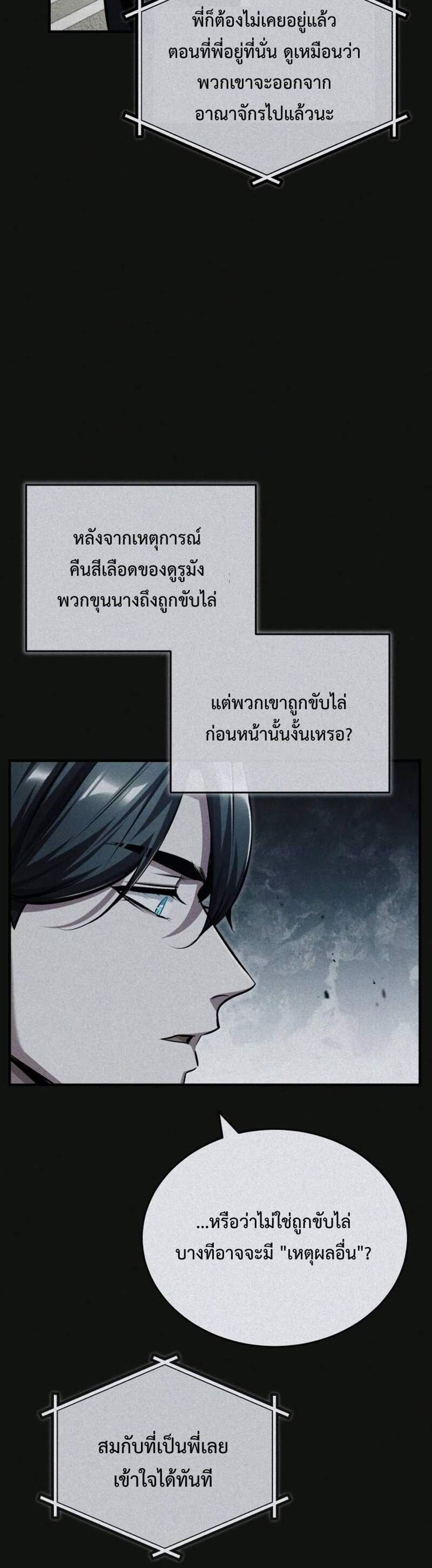 Academy’s Undercover Professor แปลไทย