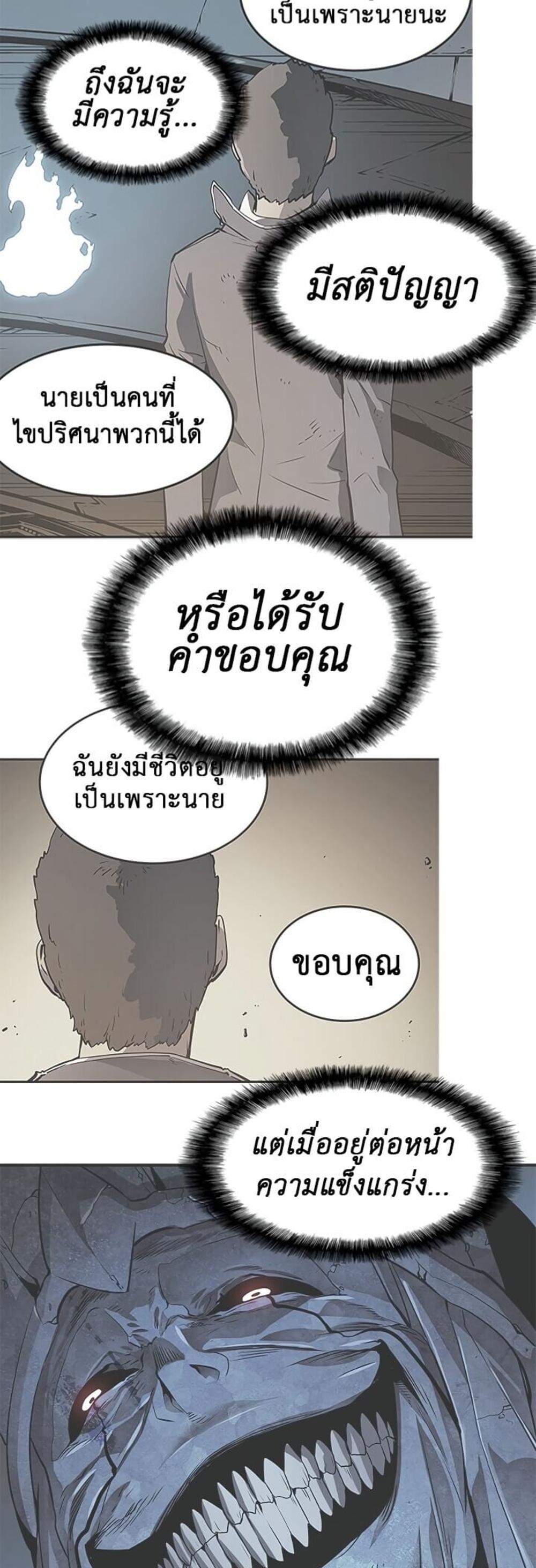 Solo Leveling แปลไทย