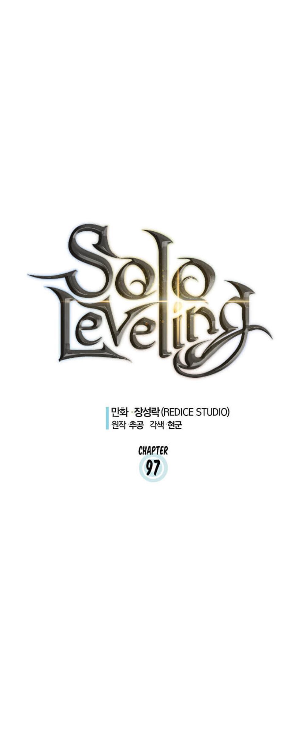 Solo Leveling แปลไทย