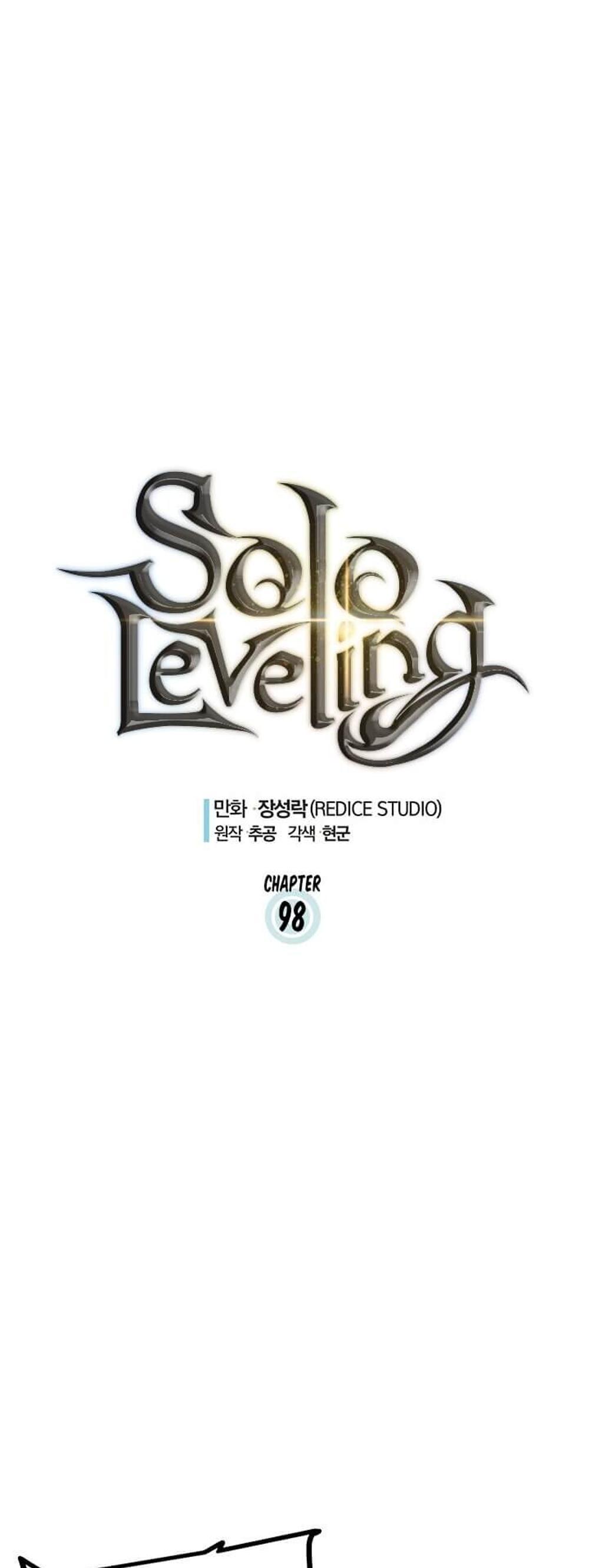 Solo Leveling แปลไทย