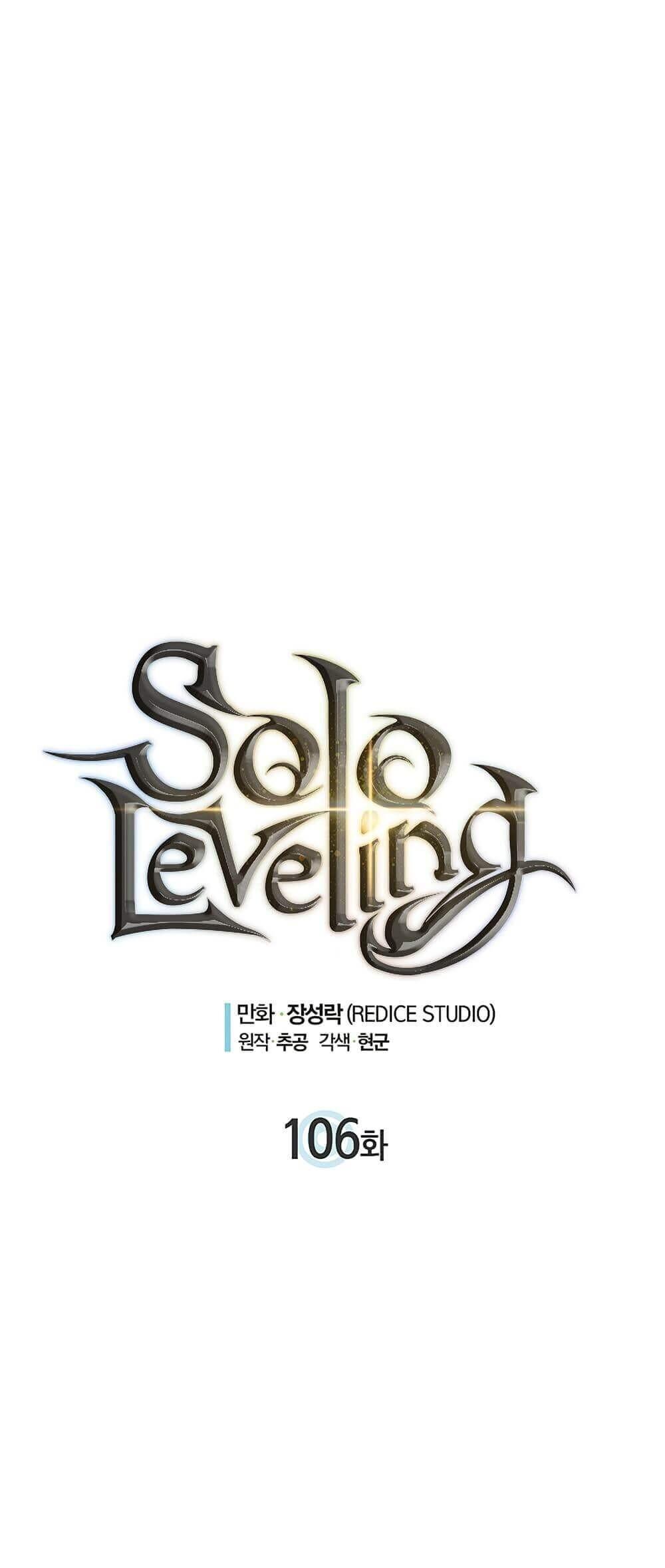 Solo Leveling แปลไทย