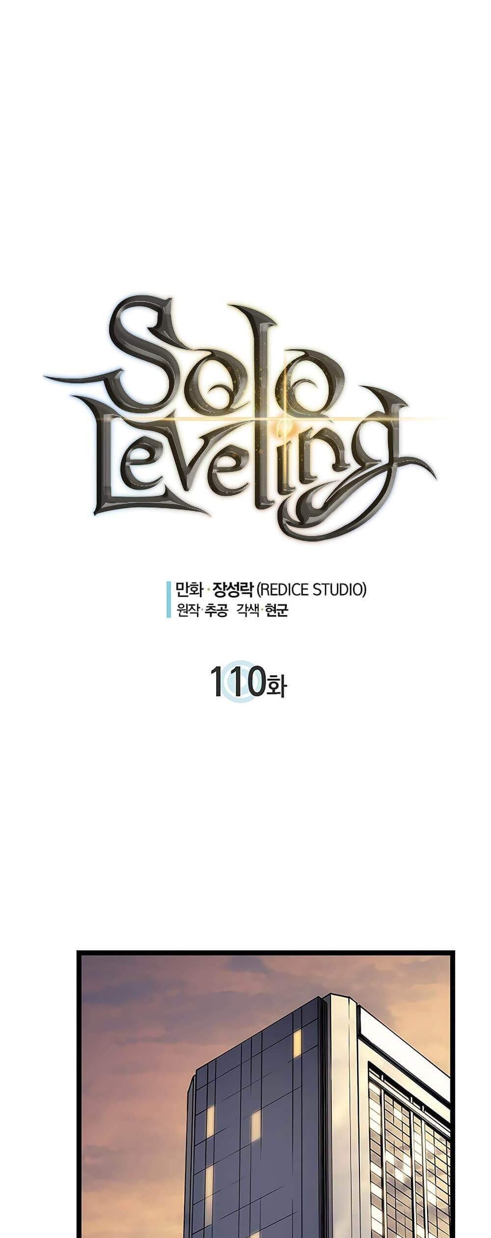 Solo Leveling แปลไทย