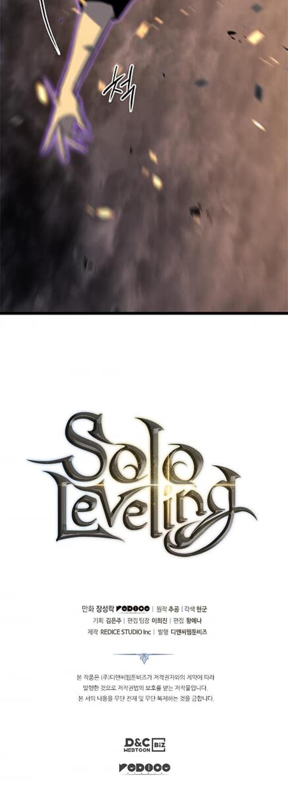 Solo Leveling แปลไทย