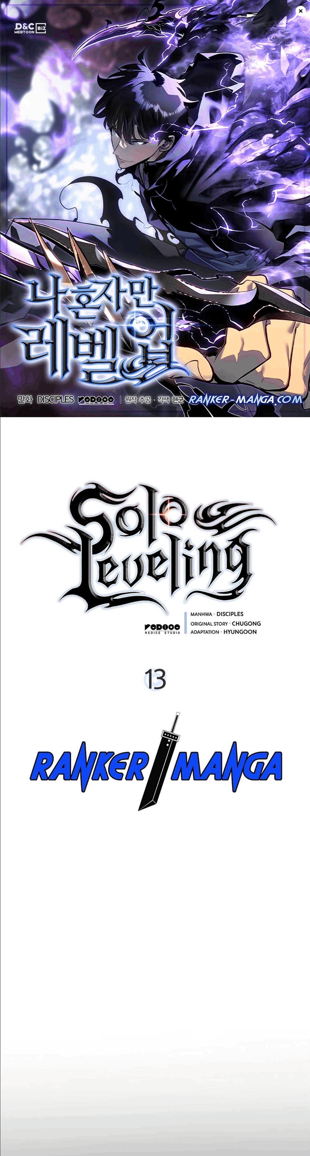 Solo Leveling แปลไทย