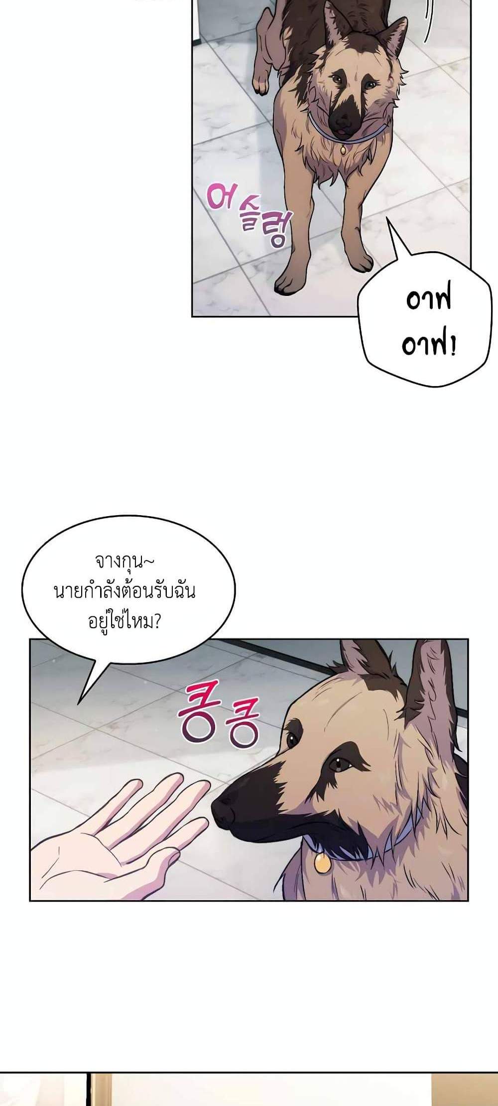 Level-Up Doctor แปลไทย