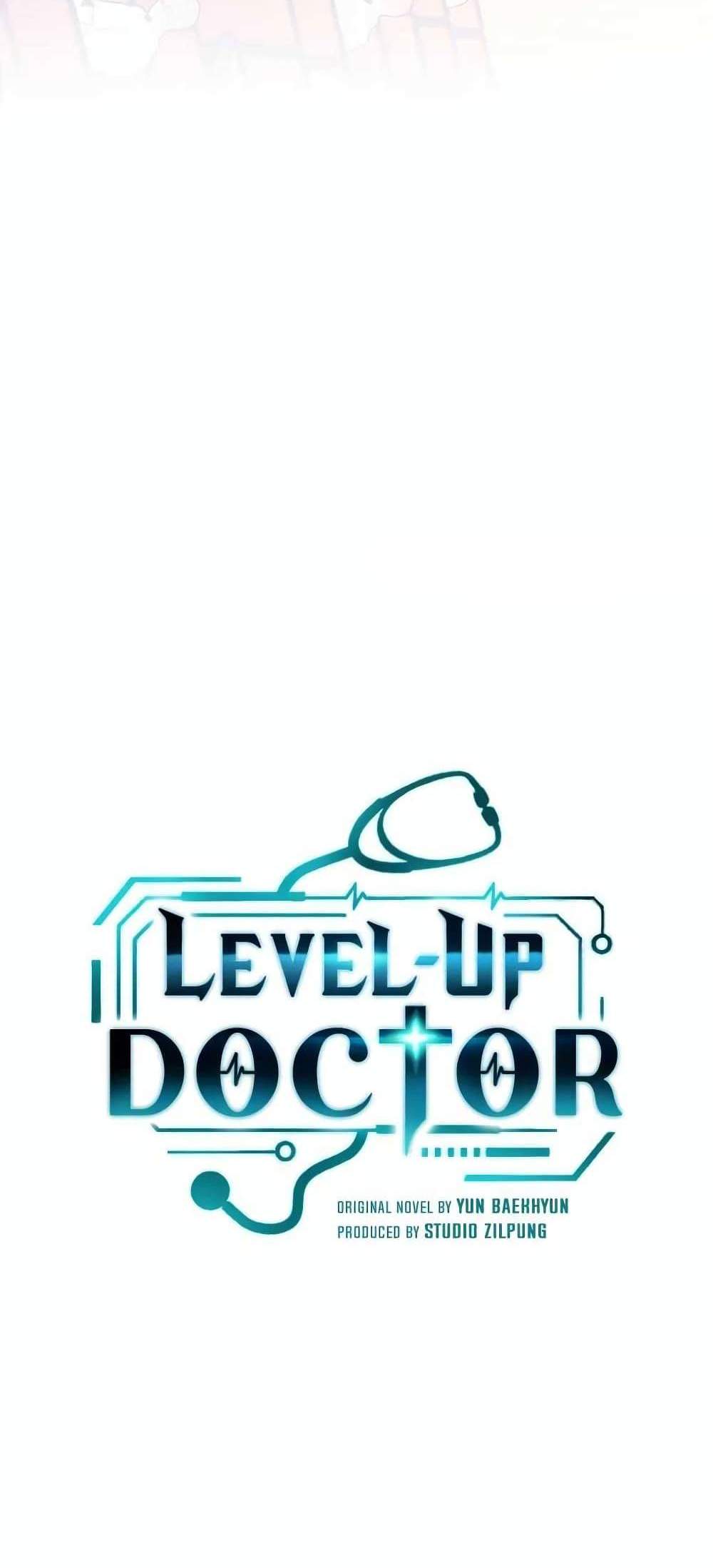 Level-Up Doctor แปลไทย