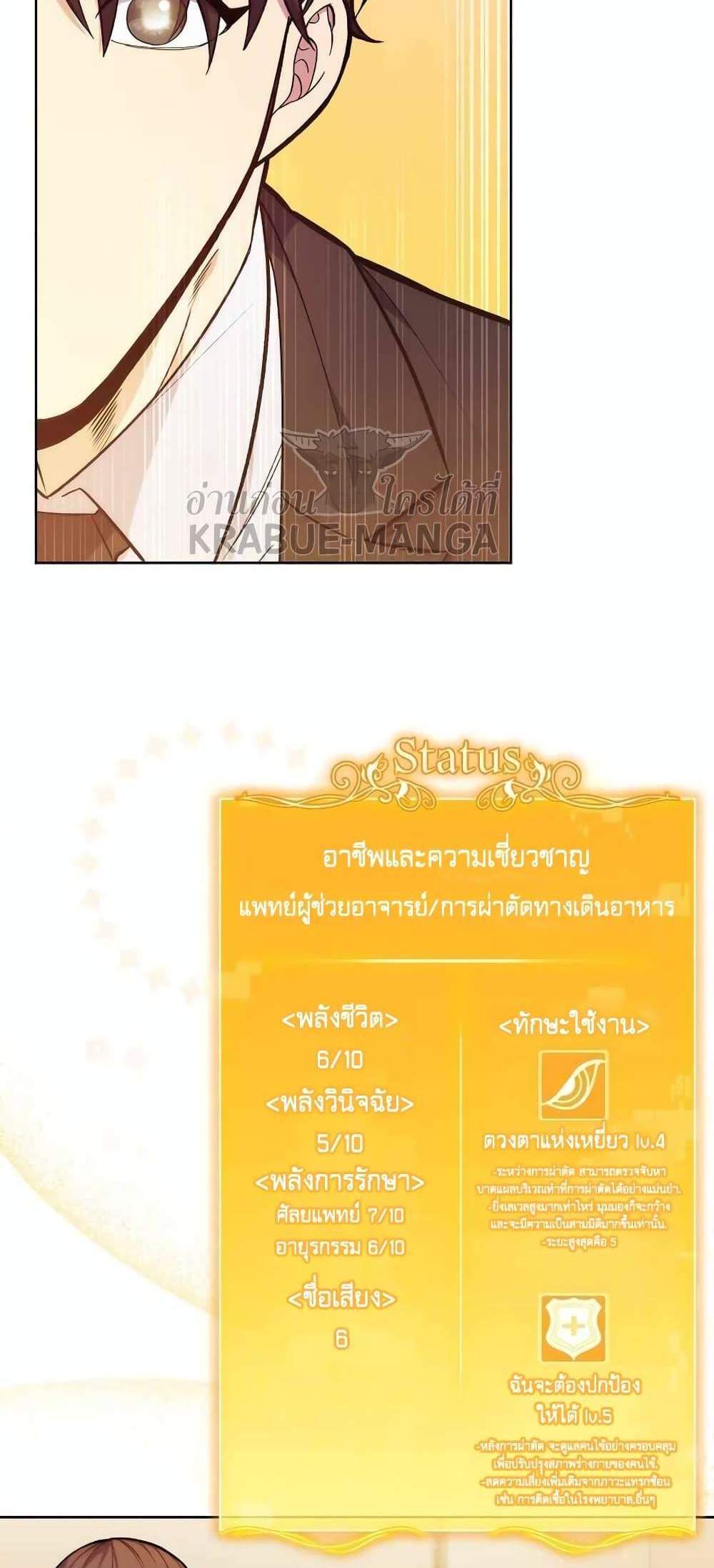 Level-Up Doctor แปลไทย