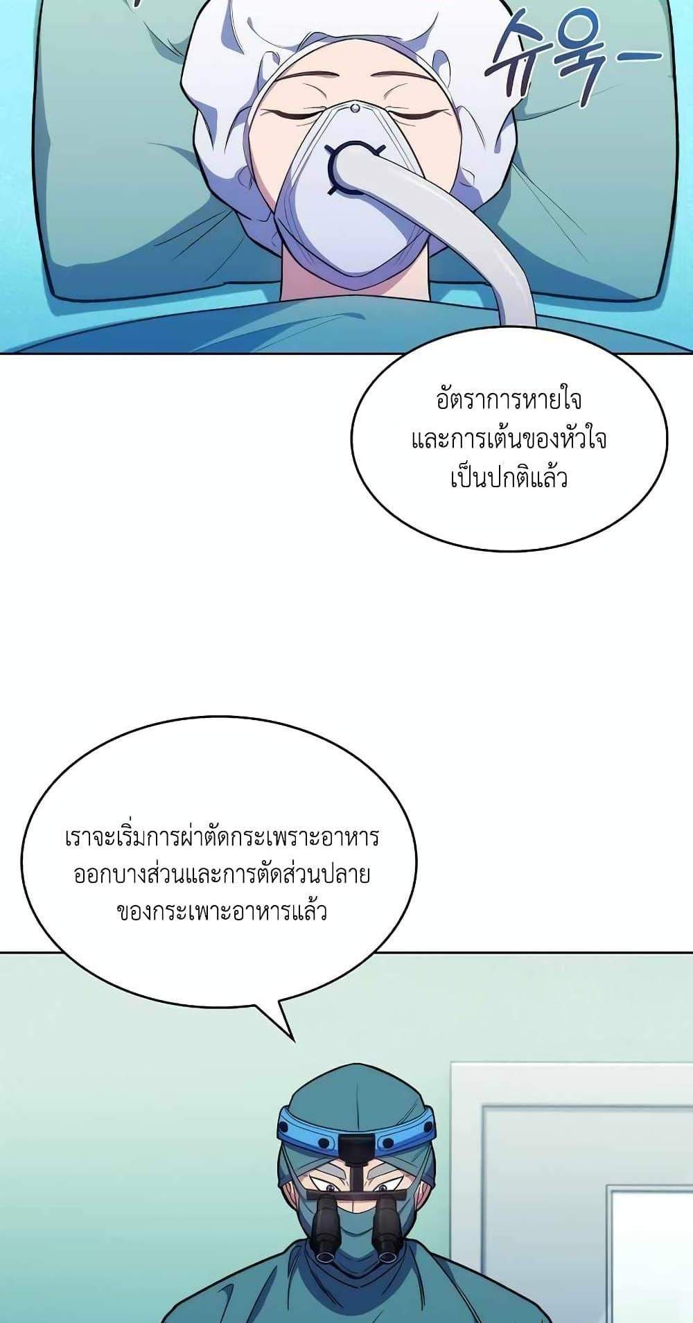 Level-Up Doctor แปลไทย