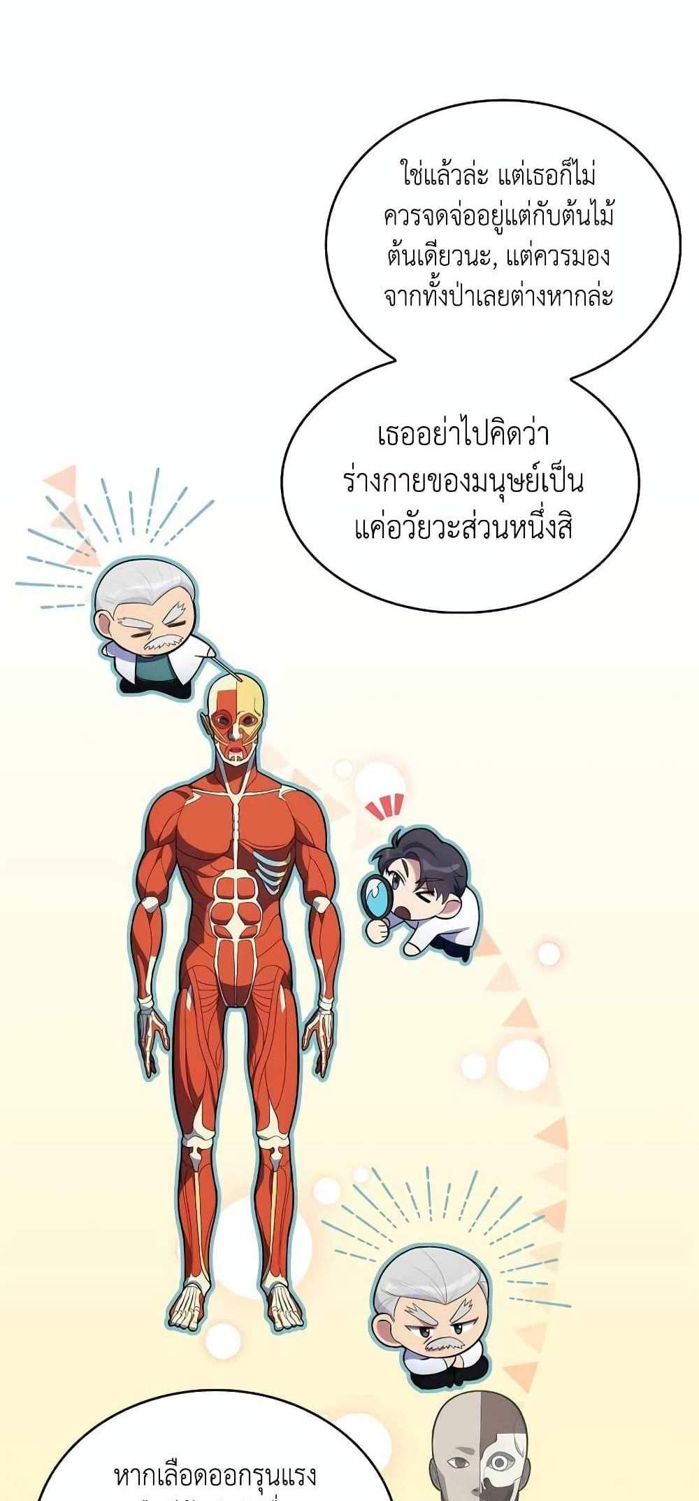 Level-Up Doctor แปลไทย