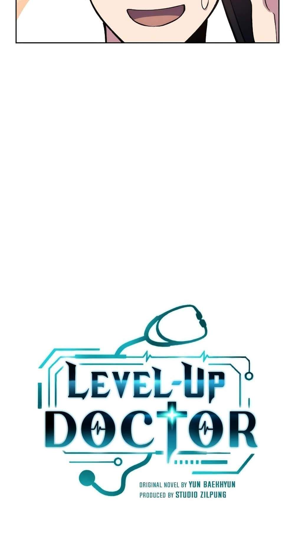 Level-Up Doctor แปลไทย