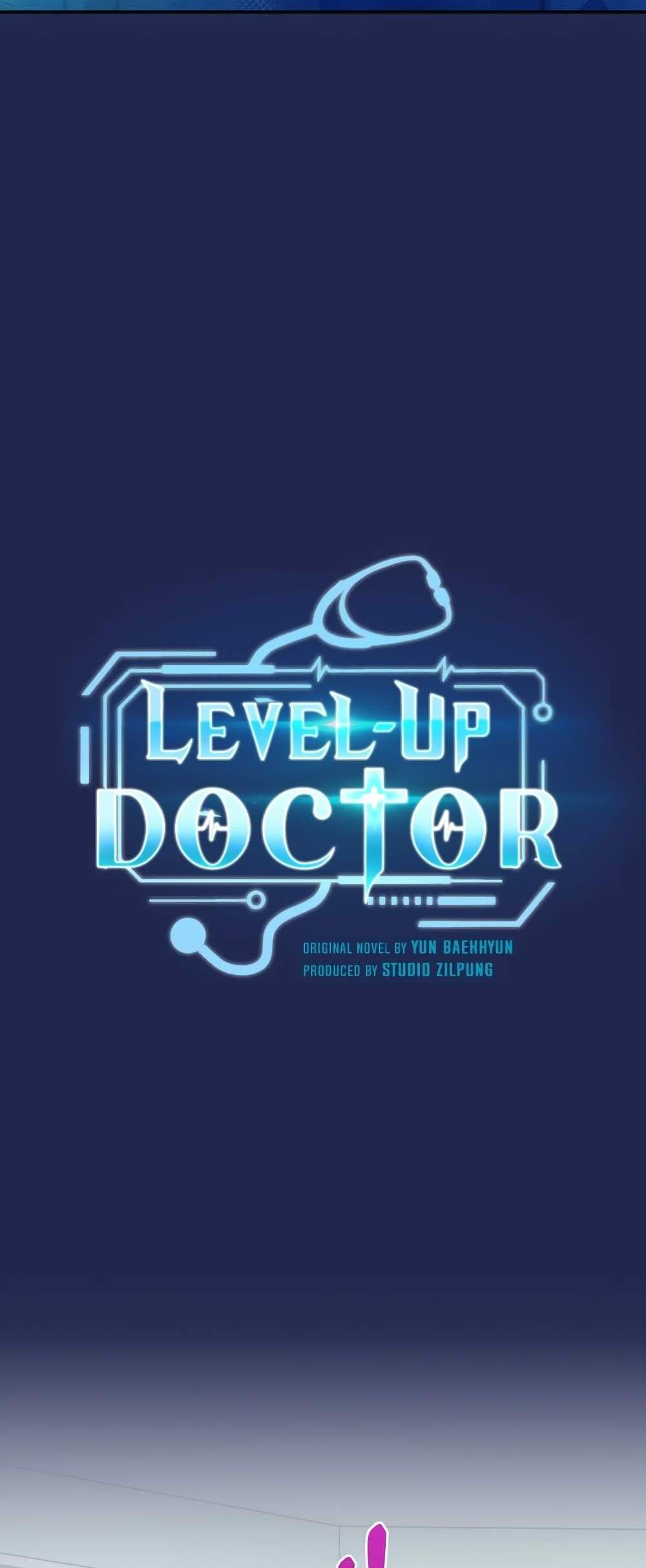 Level-Up Doctor แปลไทย