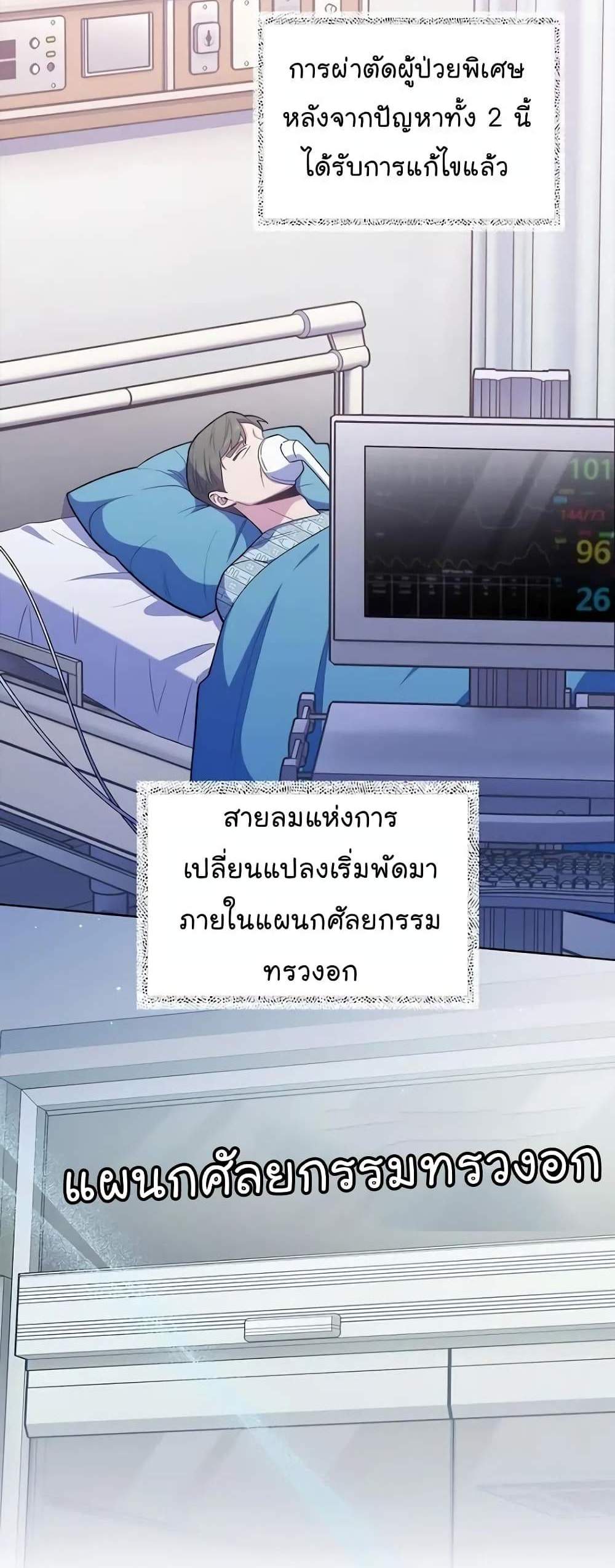 Level-Up Doctor แปลไทย