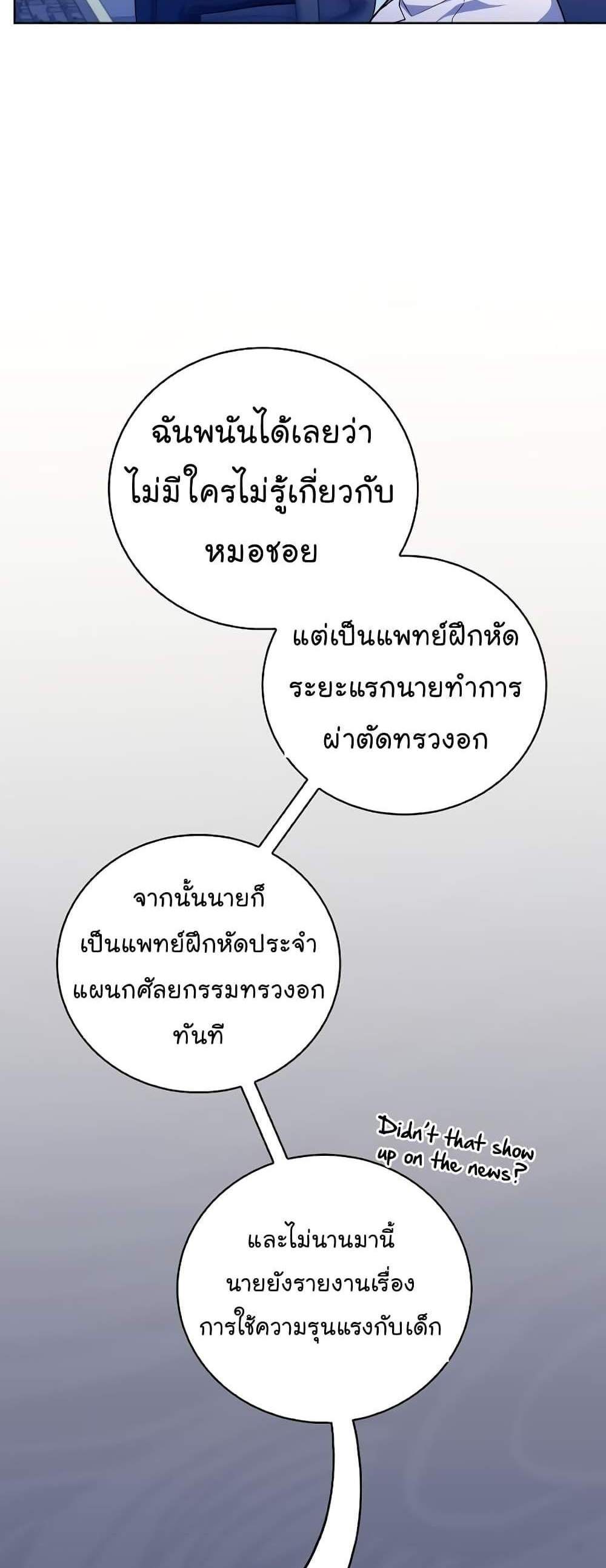 Level-Up Doctor แปลไทย