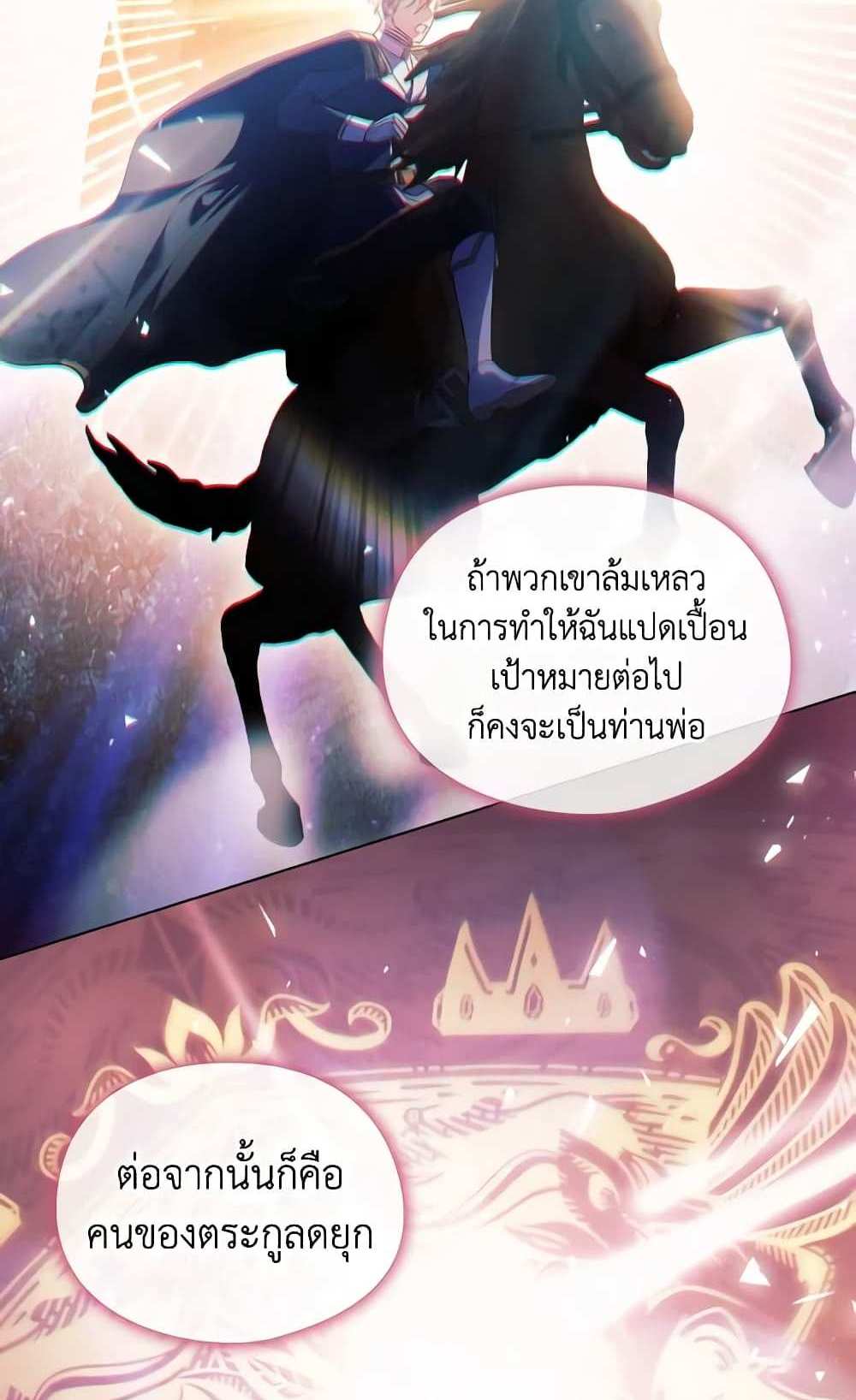 I Don’t Trust My Twin Sister Series แปลไทย