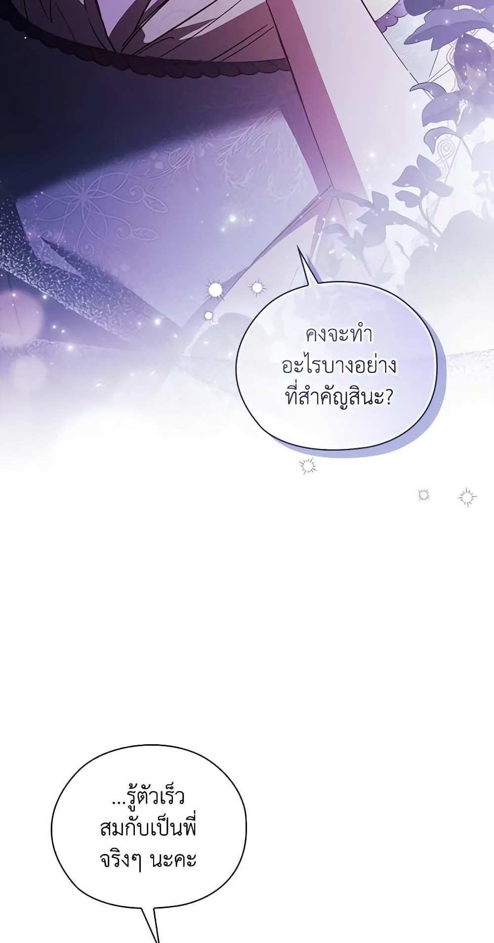 I Don’t Trust My Twin Sister Series แปลไทย