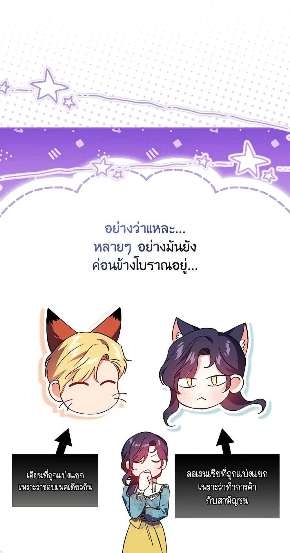 I Don’t Trust My Twin Sister Series แปลไทย