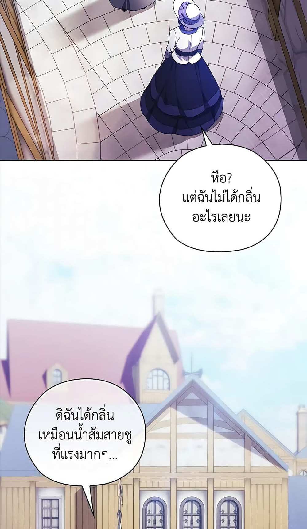 I Don’t Trust My Twin Sister Series แปลไทย