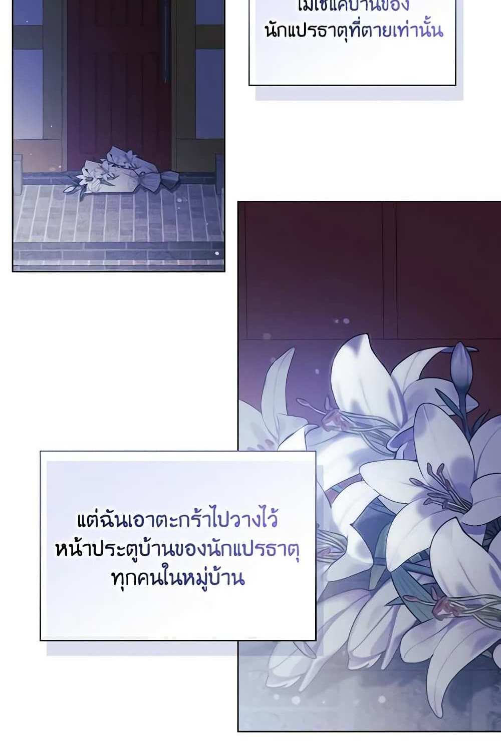 I Don’t Trust My Twin Sister Series แปลไทย